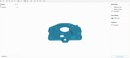 3D Viewer